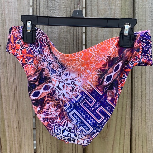 Kenneth Coke Reaction Tankini - Picture 5 of 6